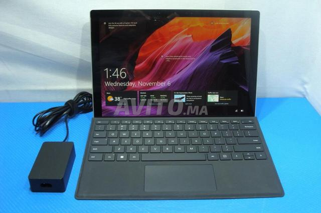2 Surface Pro 8 core i7 et i5 - 16go ram 512