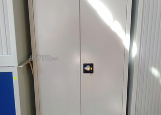 🛠️ Armoire métallique prix usine