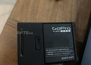 كاميرا GoPro 3