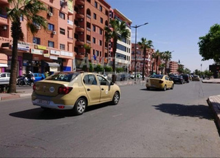 Fonds de commerce SAROUT à vendre