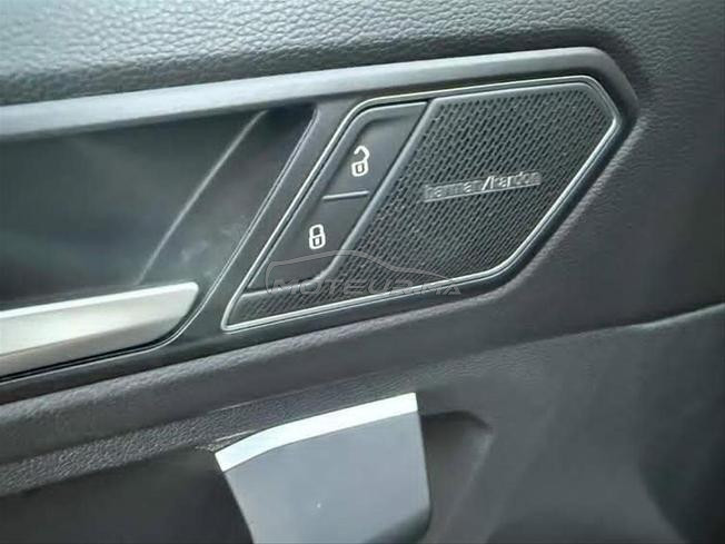 Volkswagen Tiguan Diesel Automatique 2020