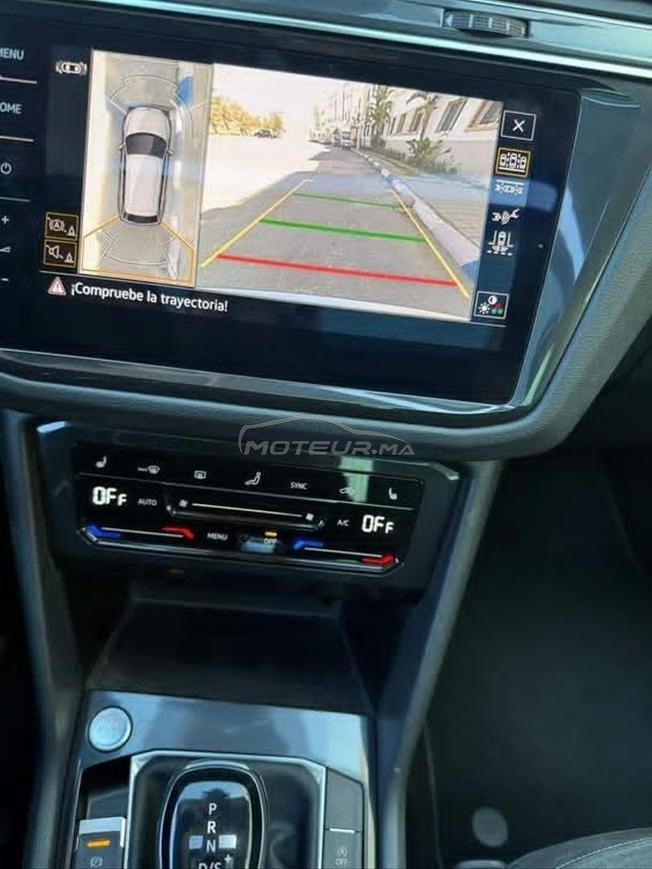 Volkswagen Tiguan Diesel Automatique 2020