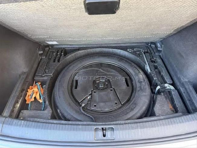 Volkswagen Tiguan Diesel Automatique 2020