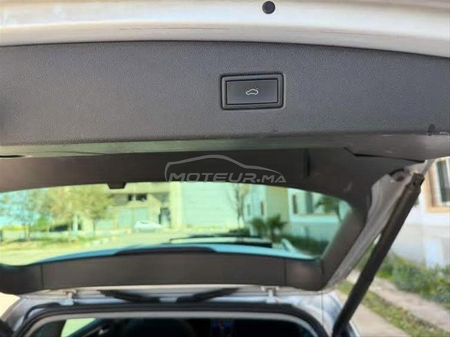 Volkswagen Tiguan Diesel Automatique 2020