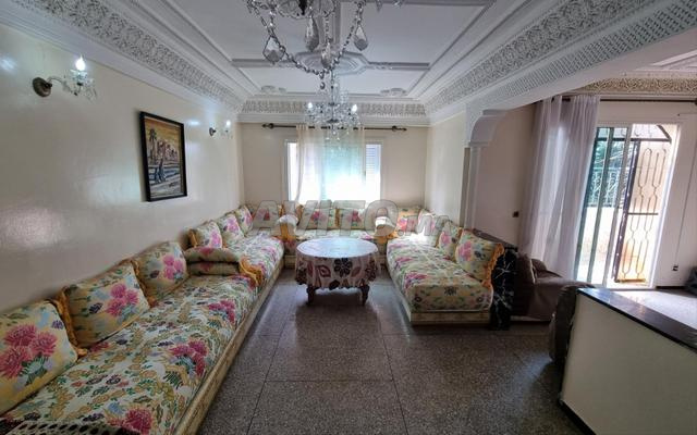 À Louer appart Mblé 120m à Karrakchou Massira - image 3