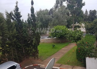 À Louer appart Mblé 120m² à Karrakchou Massira