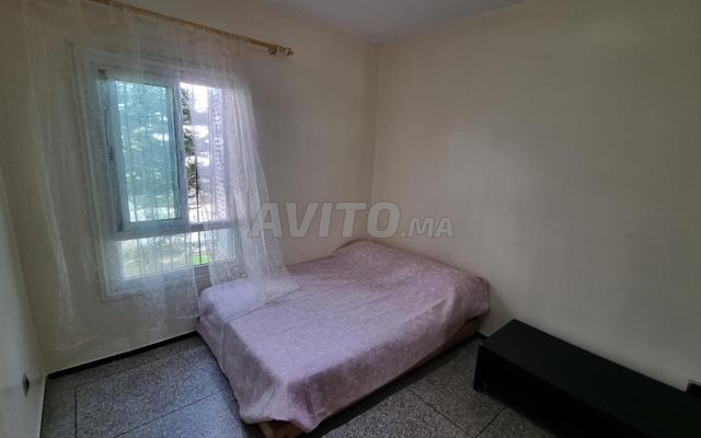 À Louer appart Mblé 120m à Karrakchou Massira - image 5