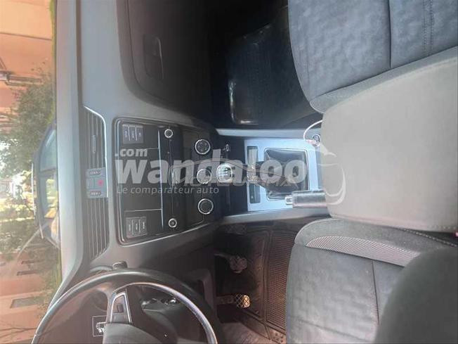 Skoda Octavia Diesel Manuelle 2020 à Guelmim