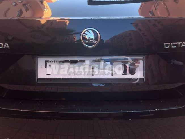 Skoda Octavia Diesel Manuelle 2020 à Guelmim