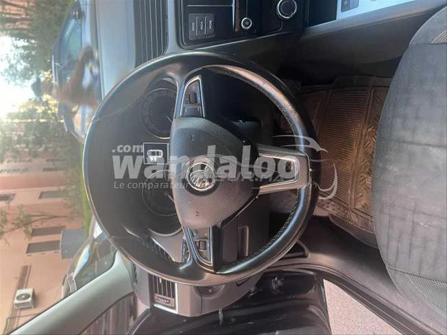 Skoda Octavia Diesel Manuelle 2020 à Guelmim