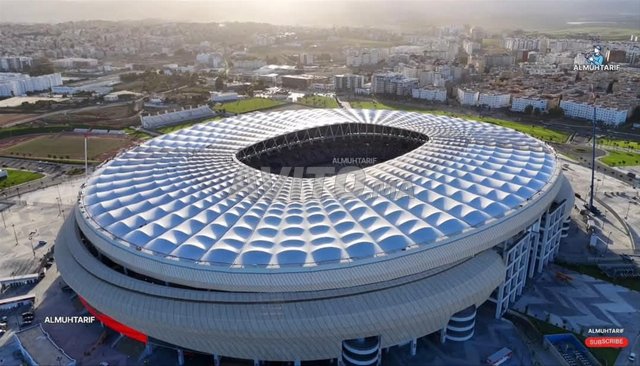 TICKET MATCH MAROC MOZAMBIQUE