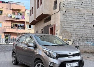 Picanto en bon état