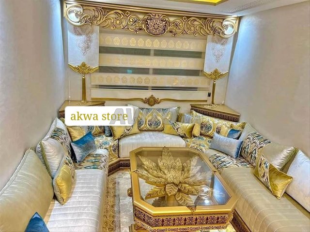 PROMOTION😍STORE SALON