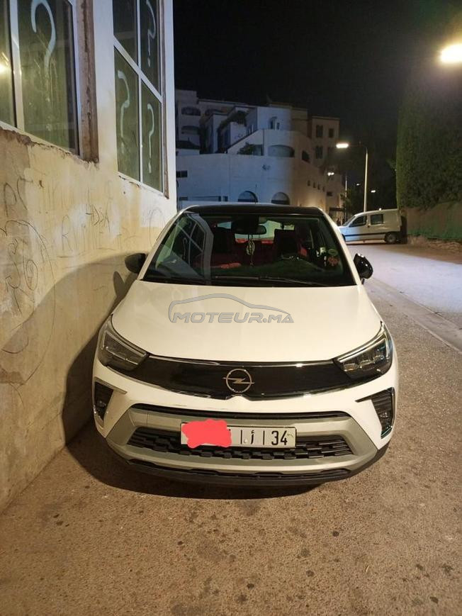 voiture sans adblue 