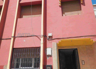 Maison à vendre à El Oulfa Haj Fath 80 mètres