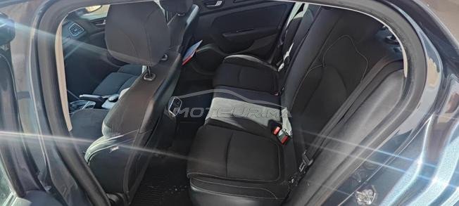 Renault megane 4 sedan 