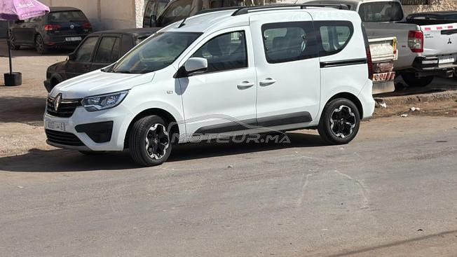 renault express 2023