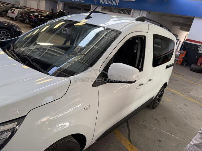 renault express 2023