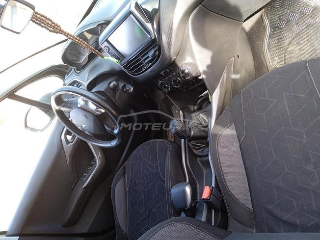 Peugeot 2018