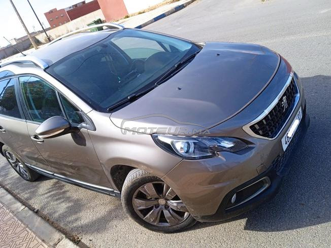 Peugeot 2018