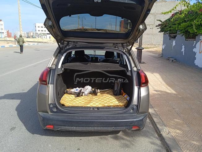 Peugeot 2018