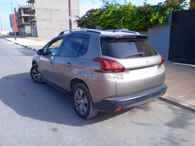 Peugeot 2018