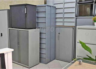 Qualité supérieure armoire métallique en promo