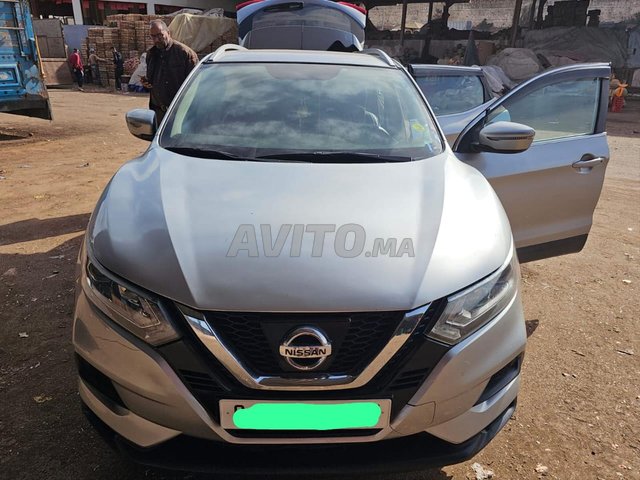 NissanQashqai