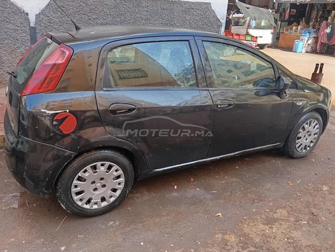 punto essence 