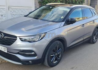 أوبل جراندلاند X ديزل