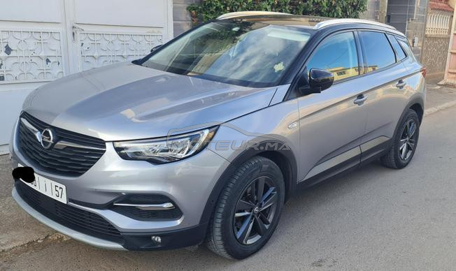 Opel GrandlandX Diesel