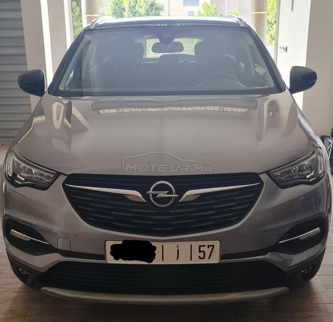 Opel GrandlandX Diesel
