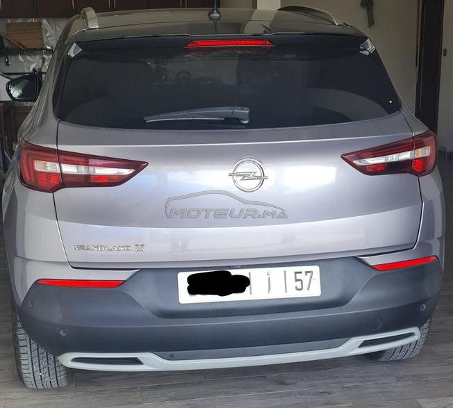 Opel GrandlandX Diesel