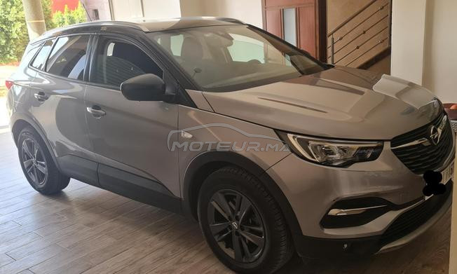 Opel GrandlandX Diesel