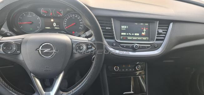 Opel GrandlandX Diesel
