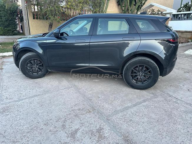 Land Rover Range Rover Evoque Diesel Automatique