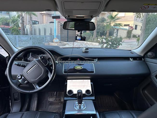 Land Rover Range Rover Evoque Diesel Automatique