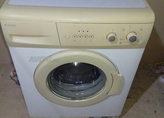 Machine à laver électrique à Tamansourt