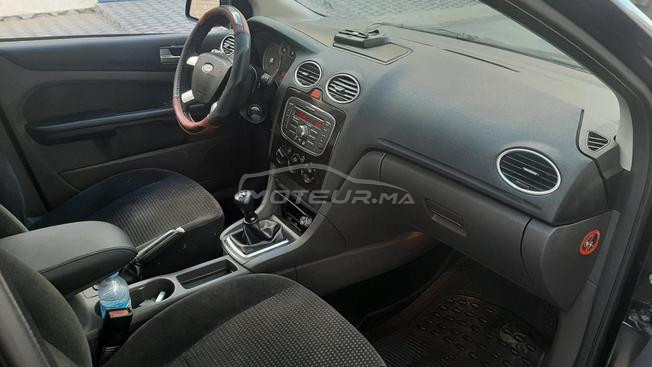 voiture bon état à vendre