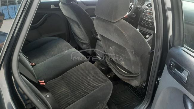 voiture bon état à vendre