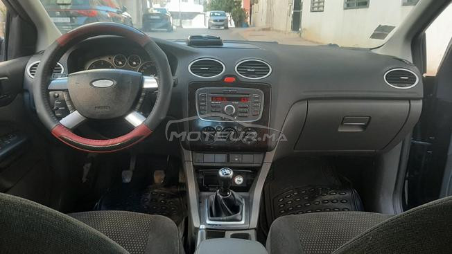 voiture bon état à vendre