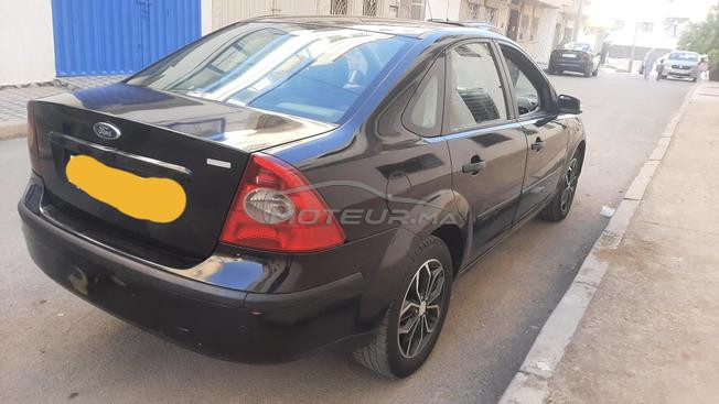 voiture bon état à vendre