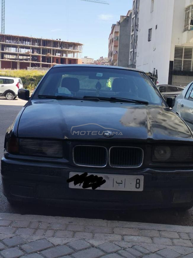 BMW i3 Essence Manuelle 1993 à Tanger