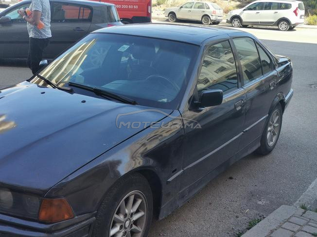 BMW i3 Essence Manuelle 1993 à Tanger