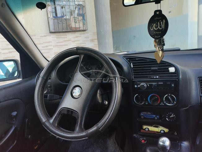 BMW i3 Essence Manuelle 1993 à Tanger