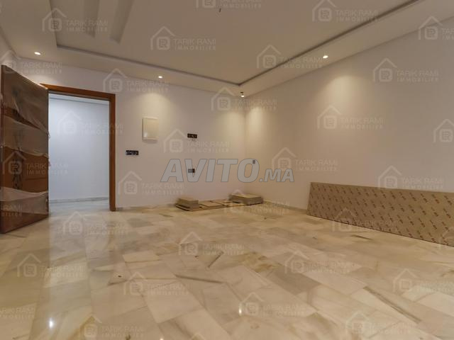 Appartement à vendre 125 m² à ahlane, Tanger - 2