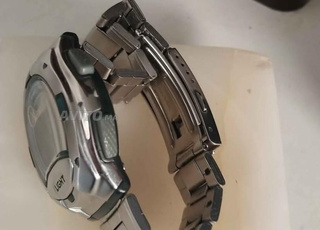 Montre casio