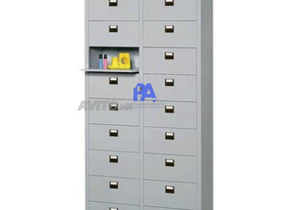 Mobilier métallique / Clapet professionneL