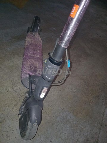 تروتينيت إلكتريك شيومي برو 2