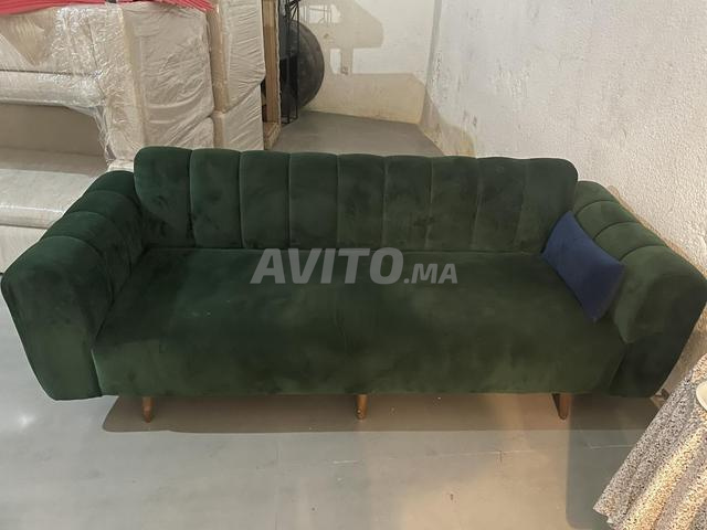 Canapé marocain